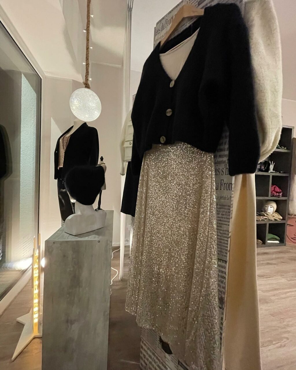 Instagram post from make.it.kleidsam. This post is in position 1.