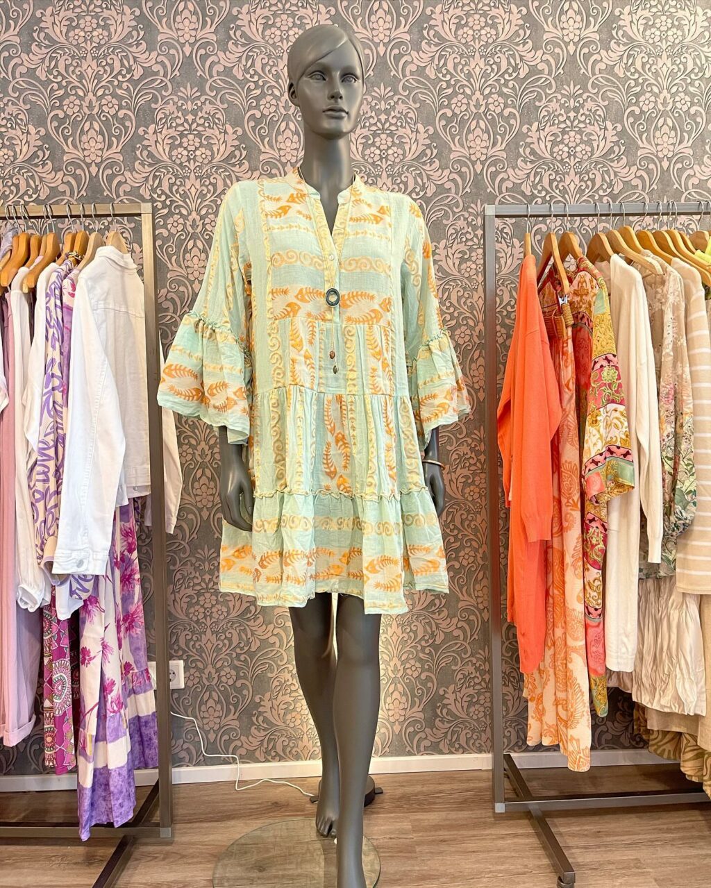 Instagram post from make.it.kleidsam. This post is in position 9.